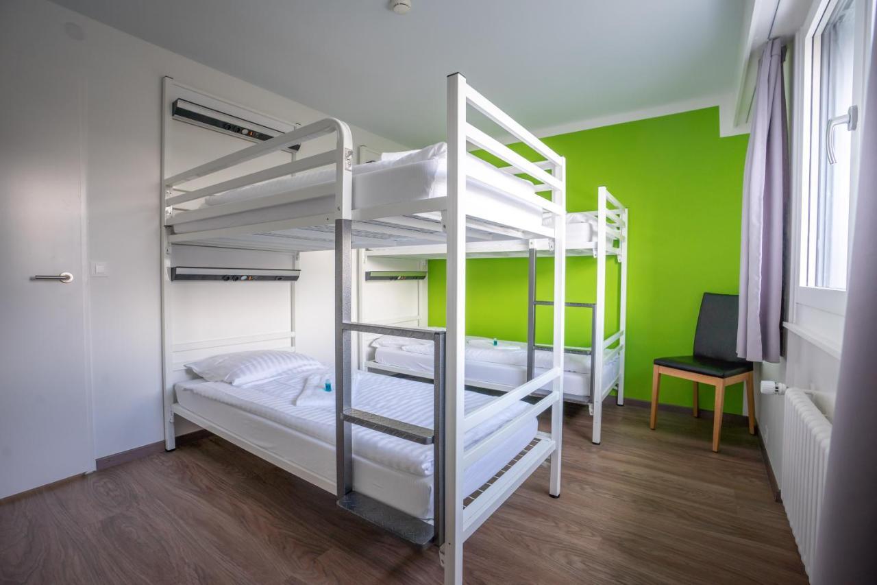 Nyon Hostel Εξωτερικό φωτογραφία